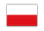 CLIMACALOR srl - CAMINETTI DA RISCALDAMENTO - Polski